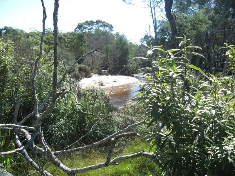 Lot 26319/663 Garibaldi Road, Pioneer TAS 7264
