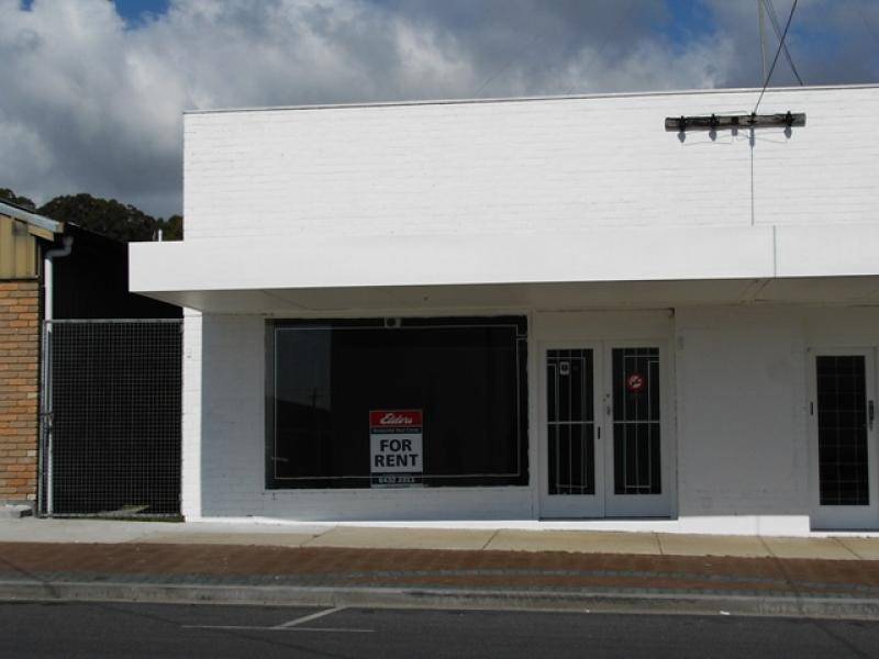12 SIMPSON STREET, Somerset TAS 7322