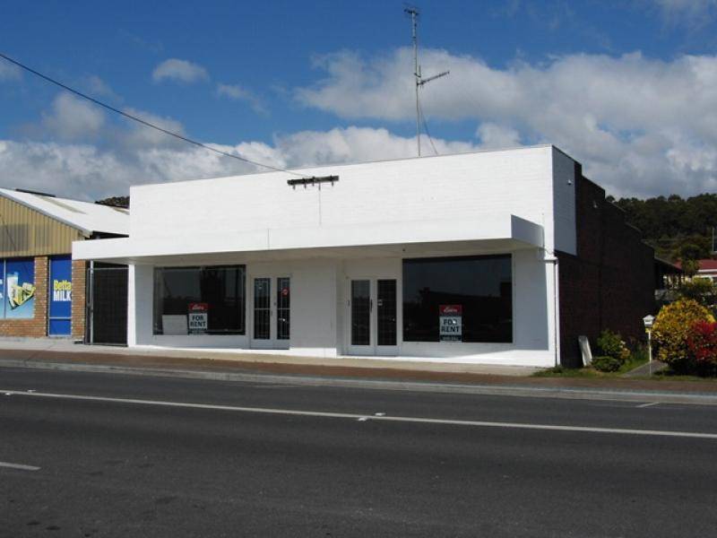 12 SIMPSON STREET, Somerset TAS 7322
