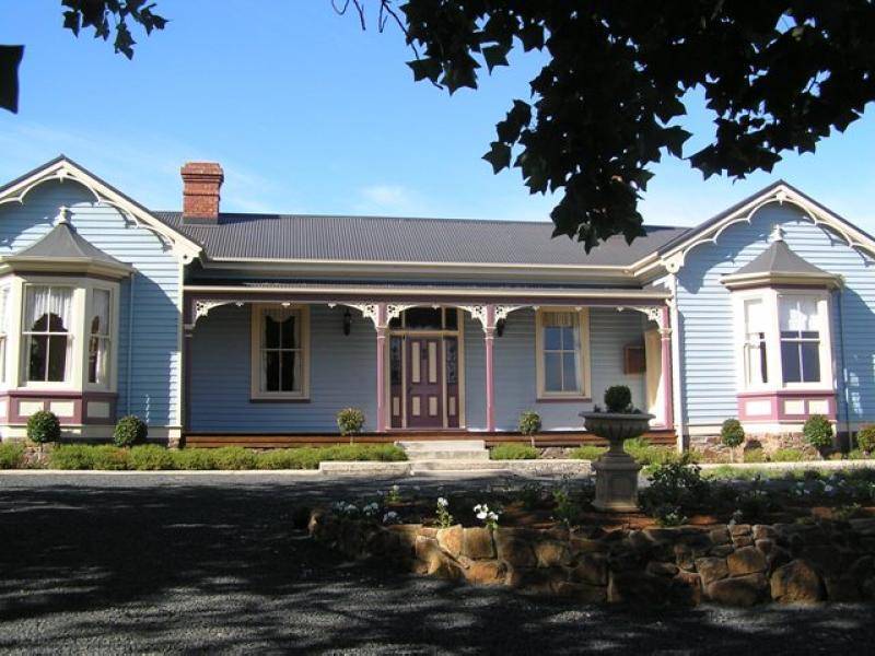 Sulphur Creek TAS 7316