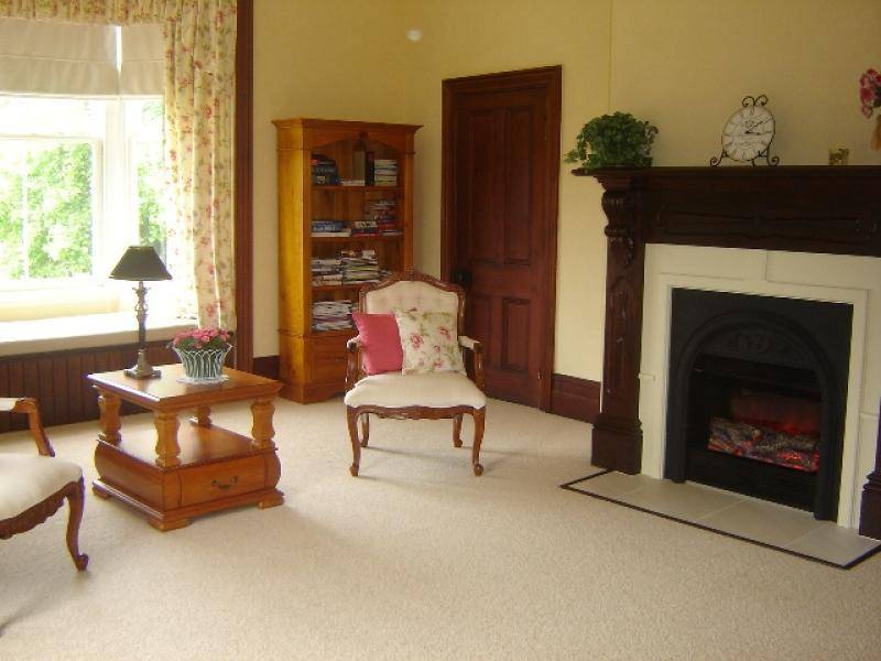 Sulphur Creek TAS 7316