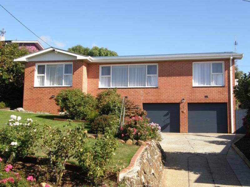 21 CHANEL STREET, Burnie TAS 7320