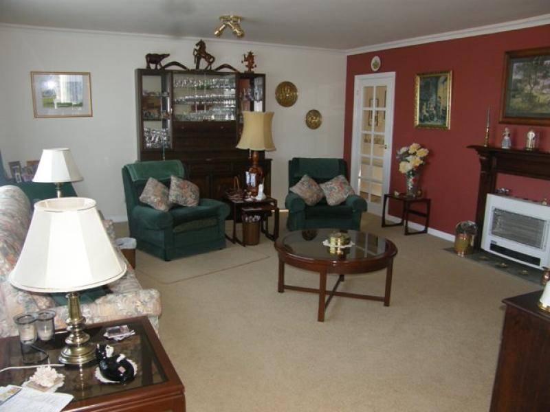 21 CHANEL STREET, Burnie TAS 7320