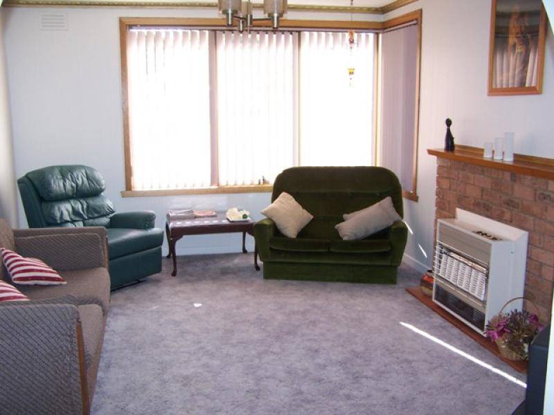 84 OGDEN STREET, Burnie TAS 7320