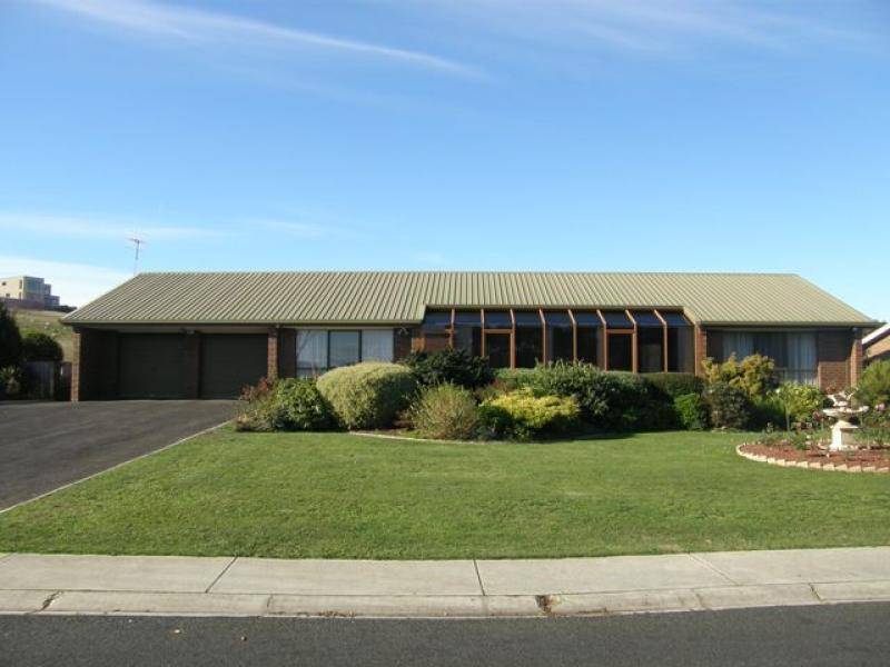 1 GOLF LINKS ROAD, Wynyard TAS 7325