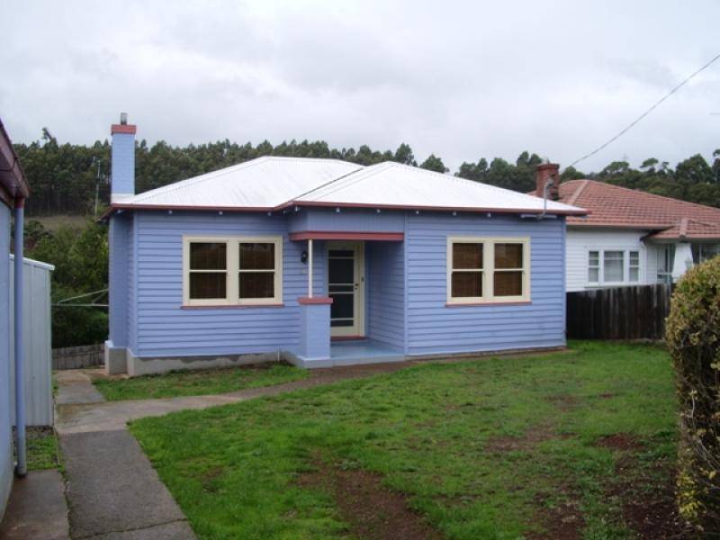 21 COLLINS STREET, Burnie TAS 7320