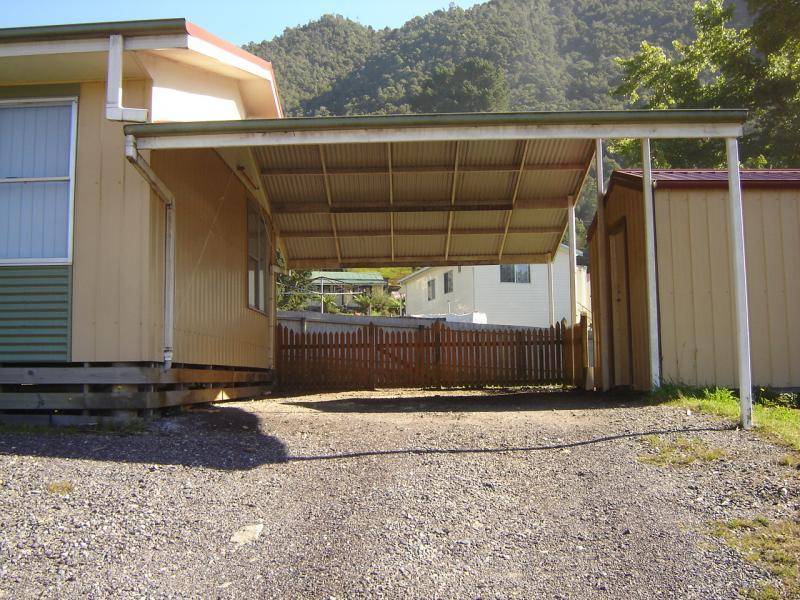 3 O’HALLORAN COURT, Queenstown TAS 7467
