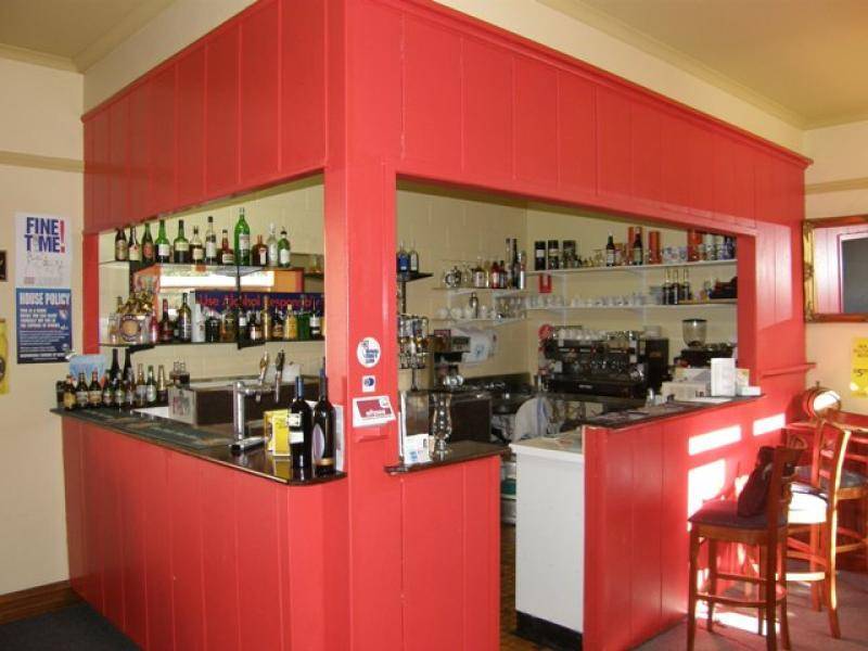 8 ALEXANDER STREET, Burnie TAS 7320