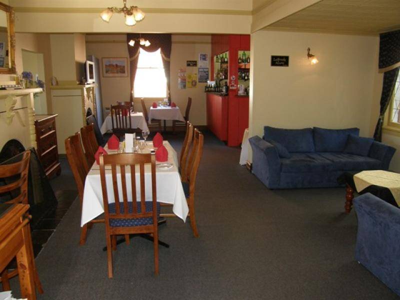 8 ALEXANDER STREET, Burnie TAS 7320