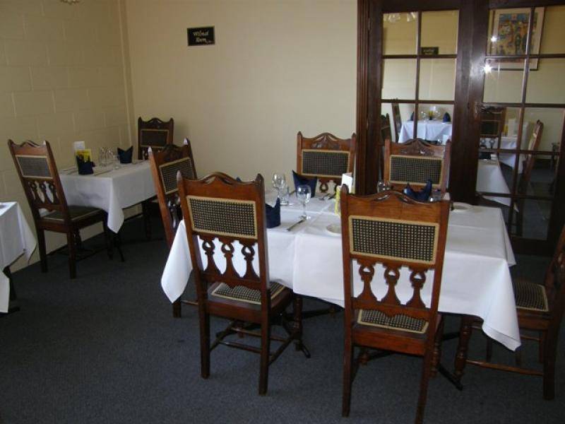 8 ALEXANDER STREET, Burnie TAS 7320