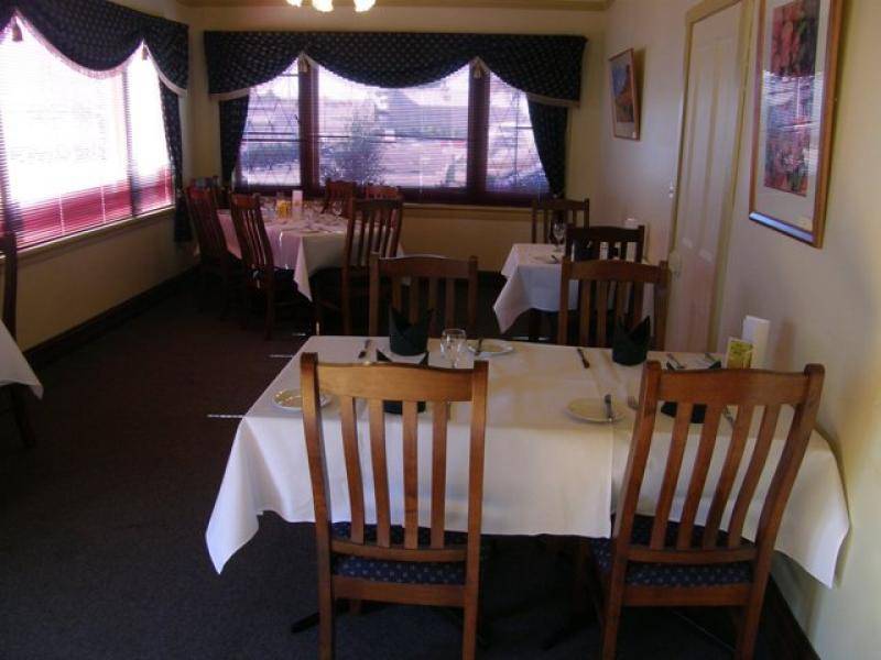 8 ALEXANDER STREET, Burnie TAS 7320