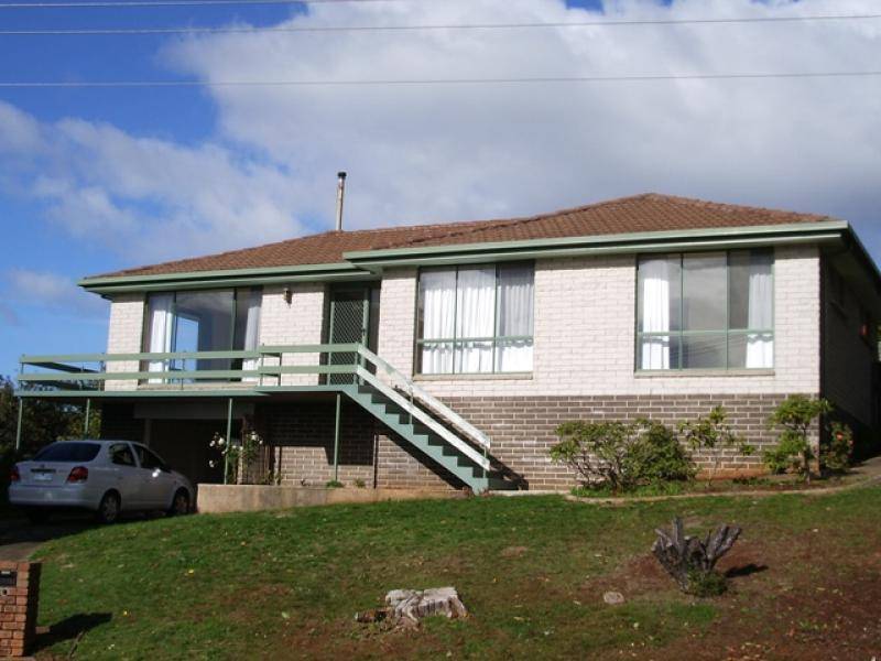 6 FLINDERS DRIVE, Somerset TAS 7322