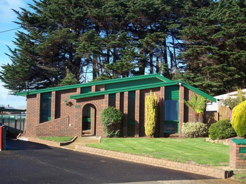64 COLEGRAVE ROAD, Burnie TAS 7320