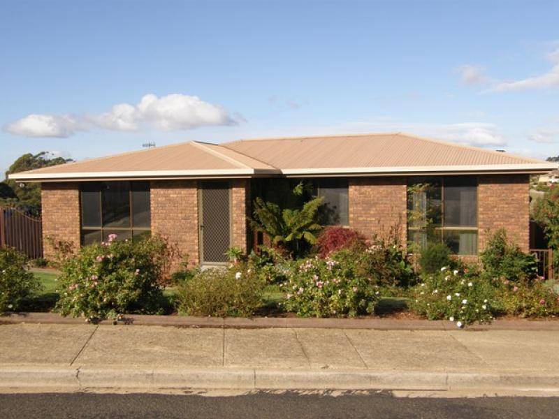 27 ACACIA DRIVE, Burnie TAS 7320