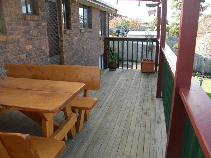 27 ACACIA DRIVE, Burnie TAS 7320