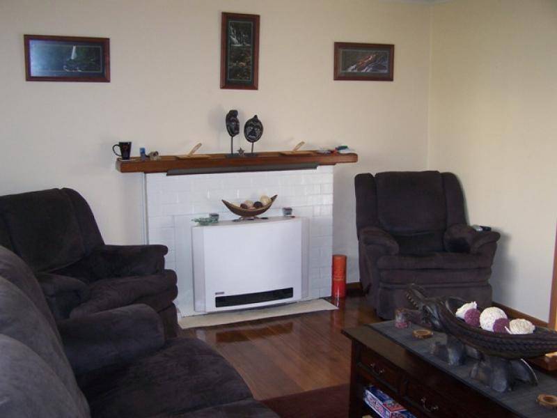 15 WINTER AVENUE, Burnie TAS 7320
