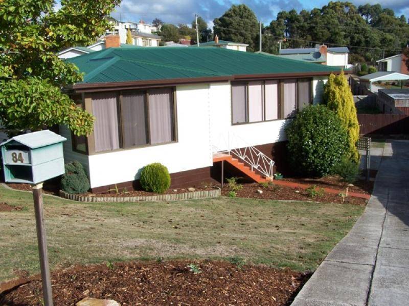 84 OGDEN STREET, Burnie TAS 7320