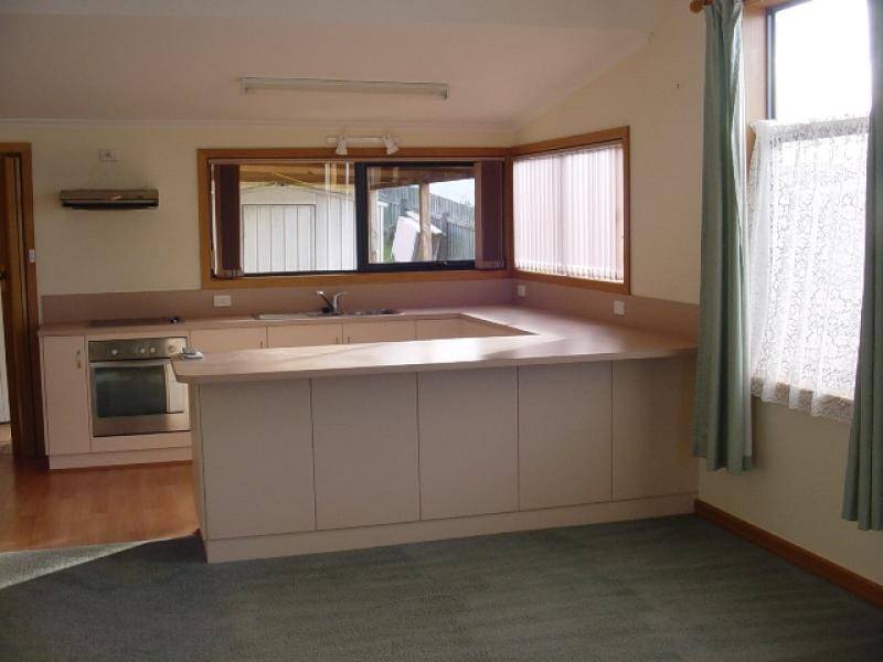 20 MONNINGTON STREET, Burnie TAS 7320