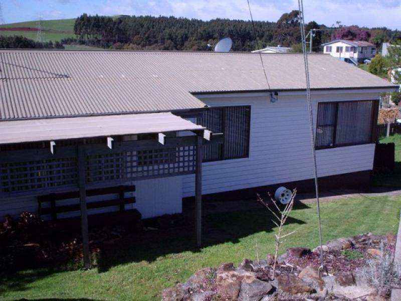 59 SPENCER STREET, Burnie TAS 7320