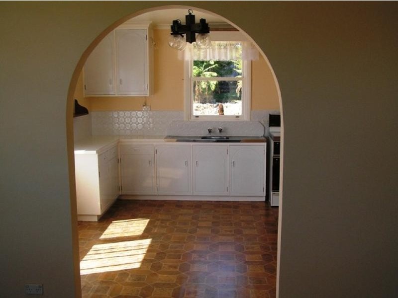 17 OGDEN STREET, Burnie TAS 7320