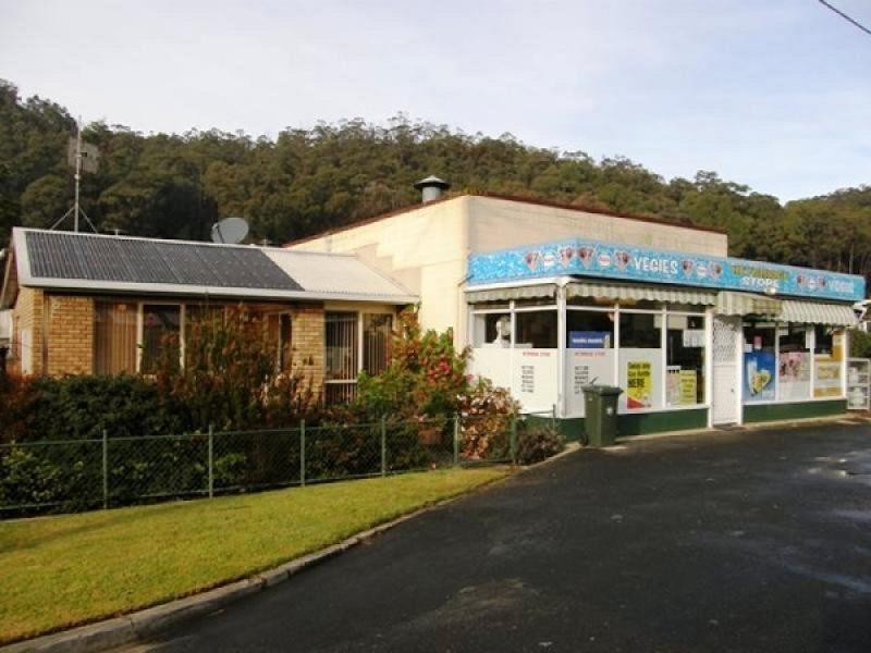 60 RIVER AVENUE, Heybridge TAS 7316