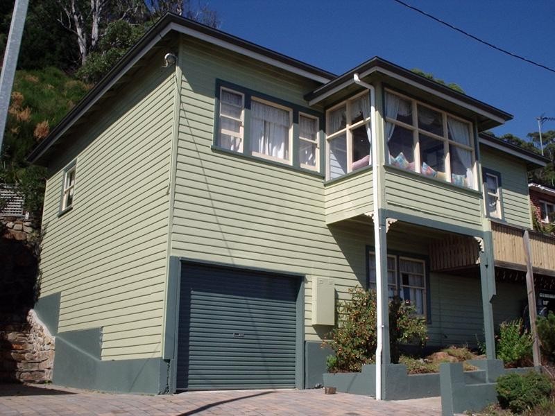 45 BAY STREET, Burnie TAS 7320