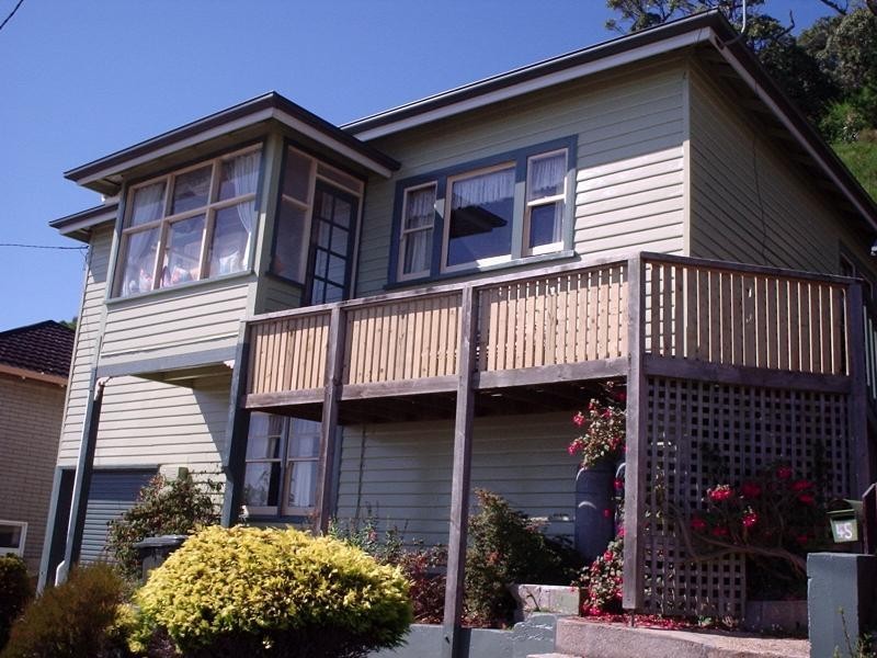 45 BAY STREET, Burnie TAS 7320