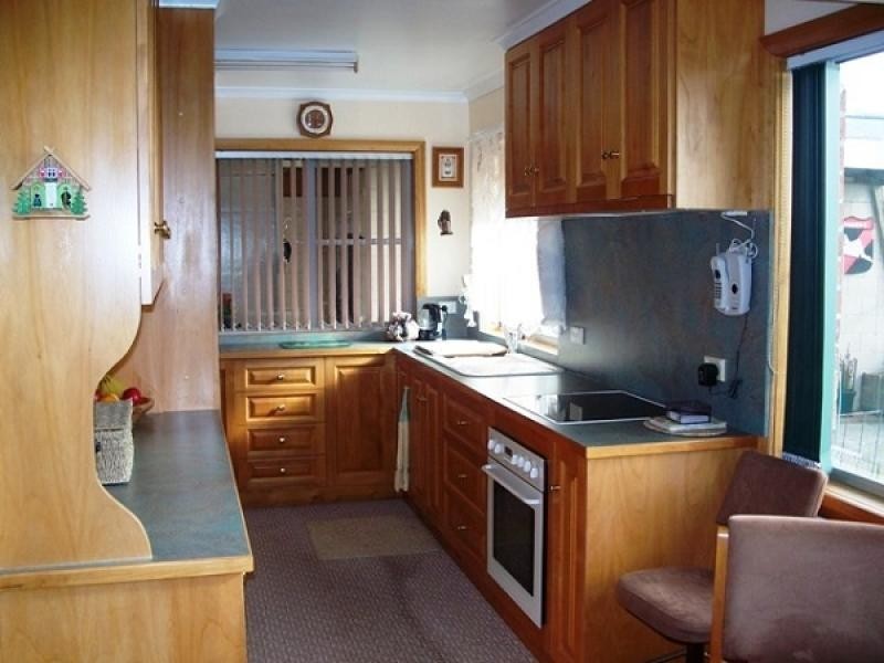 141 VILLAGE LANE, Somerset TAS 7322