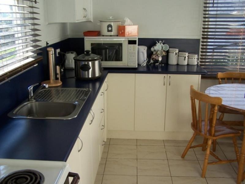 4 OGDEN STREET, Burnie TAS 7320