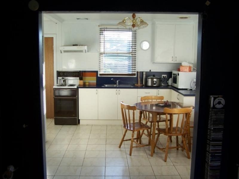 4 OGDEN STREET, Burnie TAS 7320