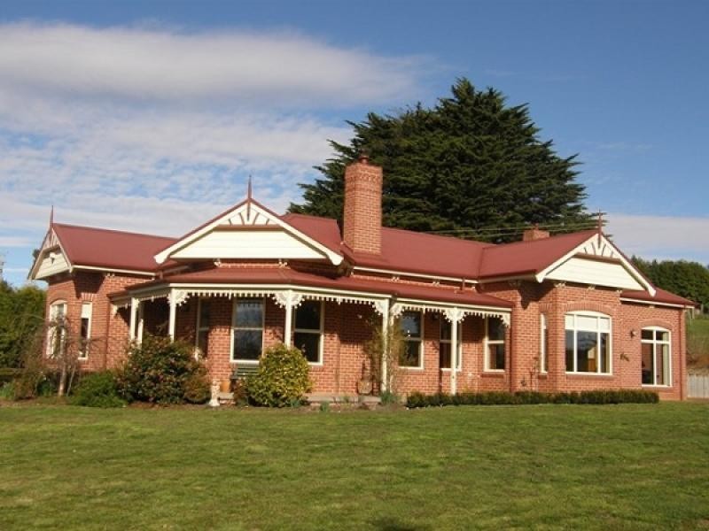 48 LITTLE VILLAGE LANE, Somerset TAS 7322
