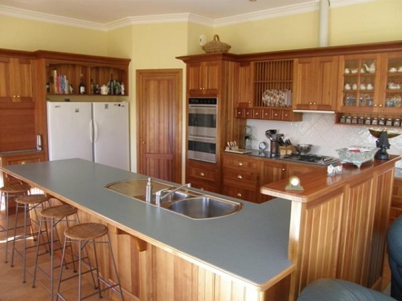 48 LITTLE VILLAGE LANE, Somerset TAS 7322