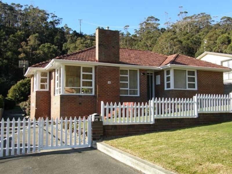 11 GEORGE STREET, Chasm Creek TAS 7321