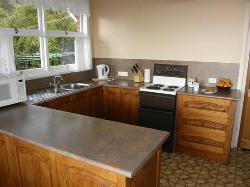 11 GEORGE STREET, Chasm Creek TAS 7321