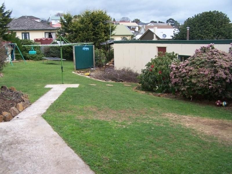 17 ATKINSON STREET, Burnie TAS 7320