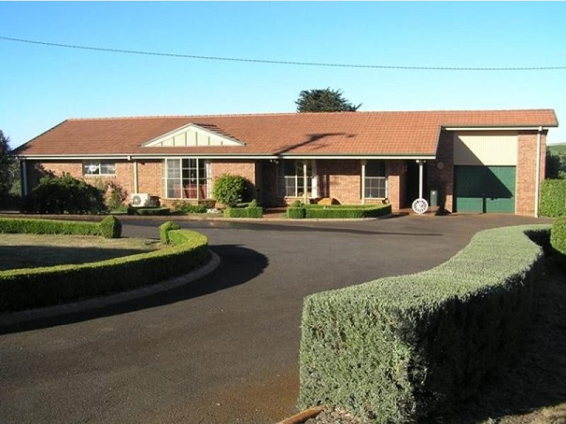 95 WHITE HILLS ROAD, Penguin TAS 7316