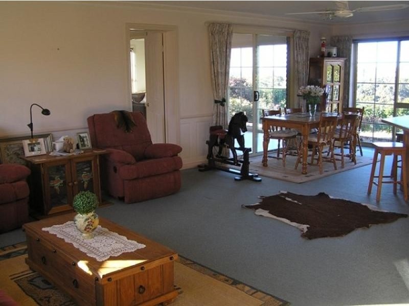 95 WHITE HILLS ROAD, Penguin TAS 7316