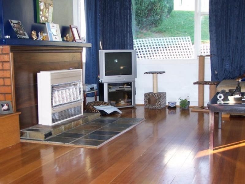 4 OGDEN STREET, Burnie TAS 7320