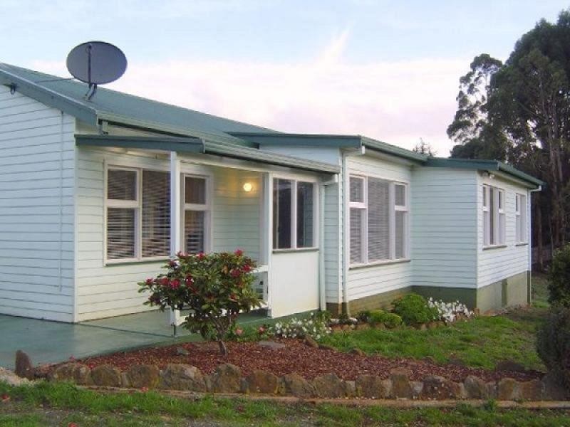 200 MOUNT STREET, Burnie TAS 7320