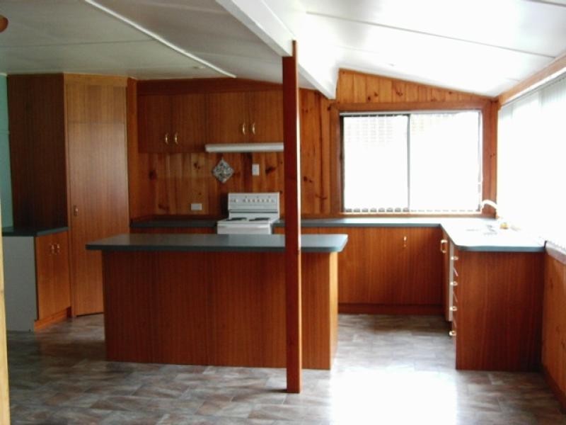 8 LAMBERT STREET, Queenstown TAS 7467