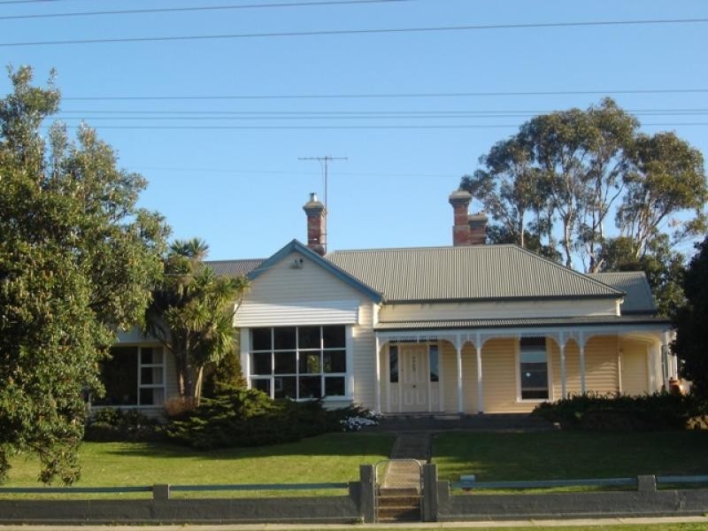 25 OLD BASS HIGHWAY, Wynyard TAS 7325