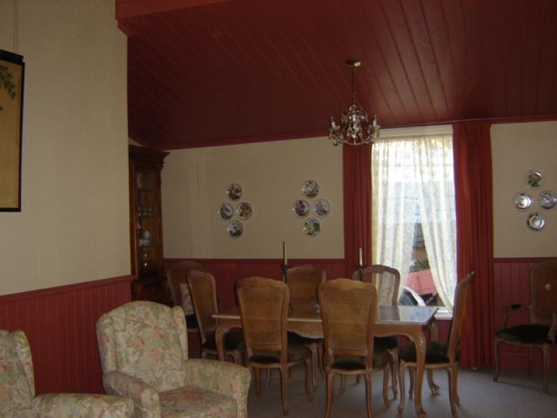 25 OLD BASS HIGHWAY, Wynyard TAS 7325