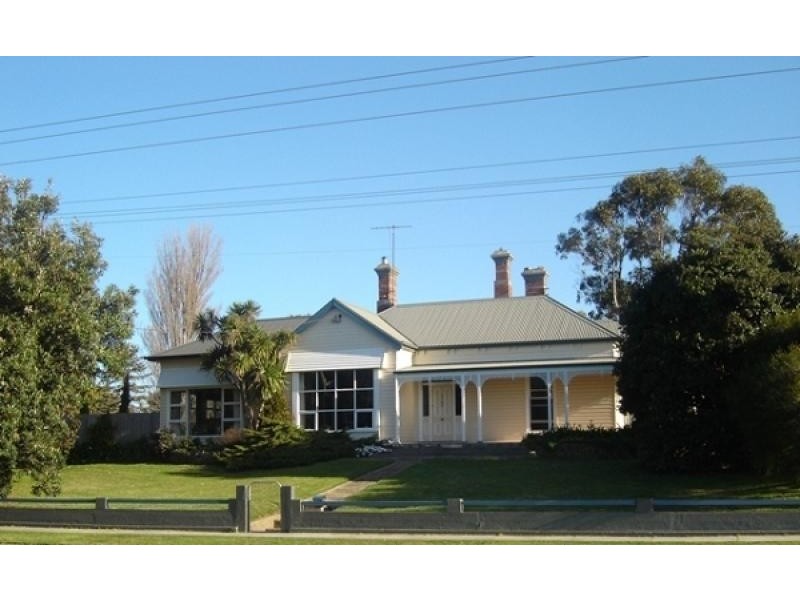25 Old Bass Highway, Wynyard TAS 7325
