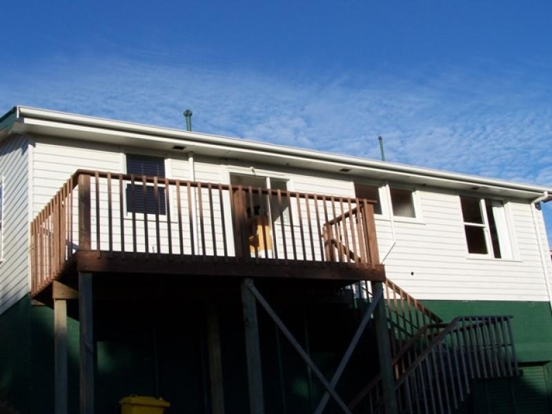 4 OGDEN STREET, Burnie TAS 7320