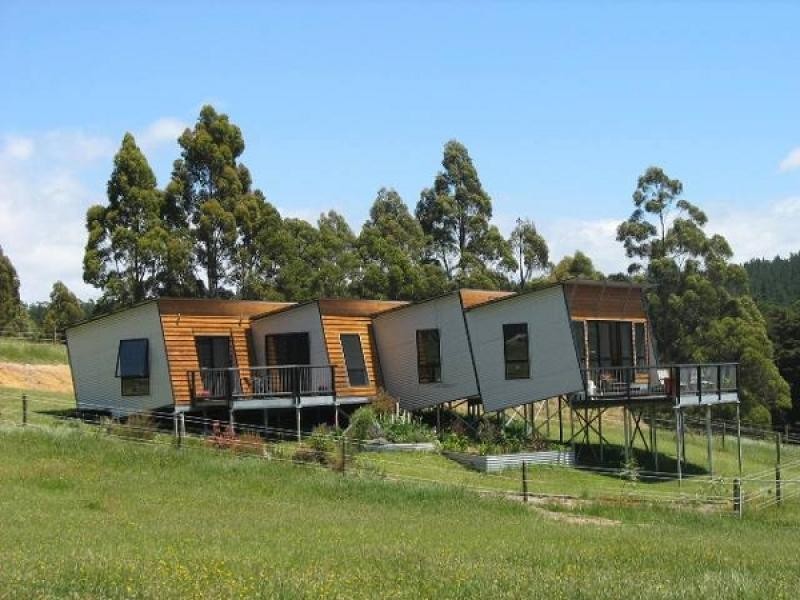 208 DEEP CREEK ROAD, Wynyard TAS 7325