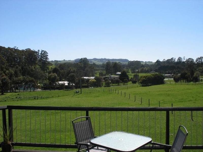 208 DEEP CREEK ROAD, Wynyard TAS 7325