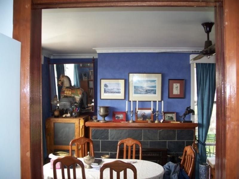 40 OGDEN STREET, Burnie TAS 7320