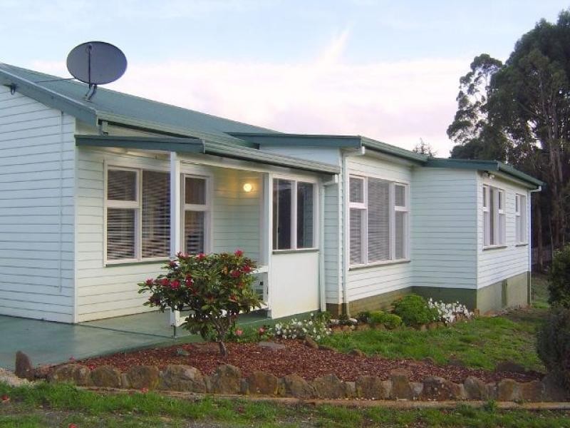 200 MOUNT STREET, Burnie TAS 7320