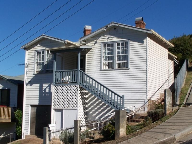 5 AMY STREET, Burnie TAS 7320