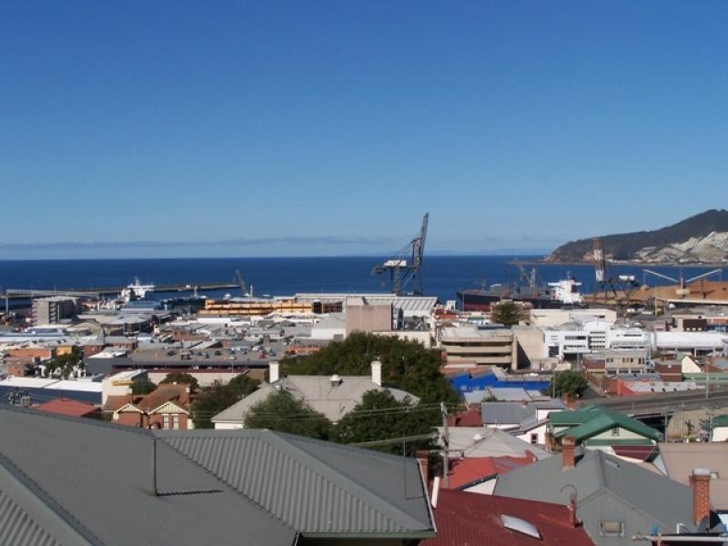 5 AMY STREET, Burnie TAS 7320